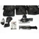 BLACK DECKER MULTIEVO (CON VARIOS CABEZALES)