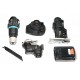 BLACK DECKER MULTIEVO (CON VARIOS CABEZALES)
