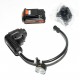 BLACK DECKER MULTIEVO (CON VARIOS CABEZALES)