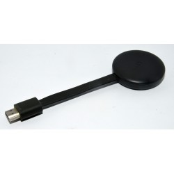 GOOGLE CHROMECAST 3