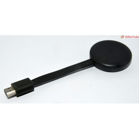 GOOGLE CHROMECAST 3