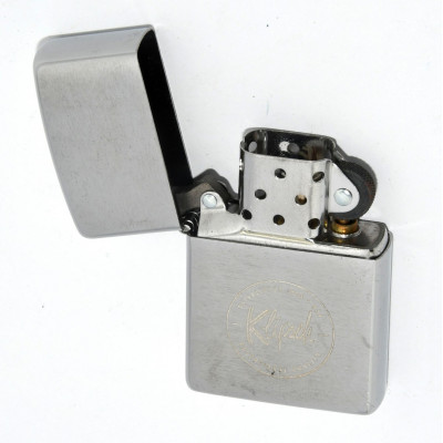 MECHERO ZIPPO