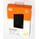 DISCO DURO EXTERNO WD MY PASSPORT 5TB PRECINTADO