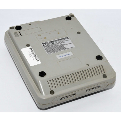 CONSOLA SNES PARA PIEZAS