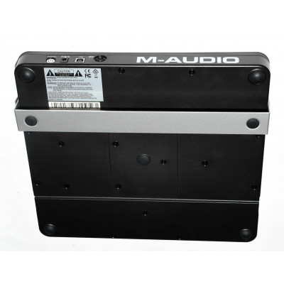 M-AUDIO TRIGGER FINGER PRO