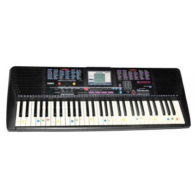 TECLADO YAMAHA PSR230