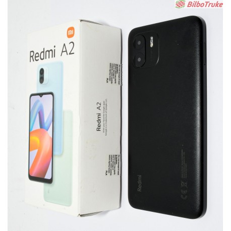 XIAOMI REDMI A2 32GB NEGRO