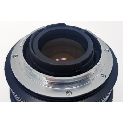 OBJETIVO LEITZ LEICA SUMMILUX-R 80MM 1.4 PARA LEICA R - 1986