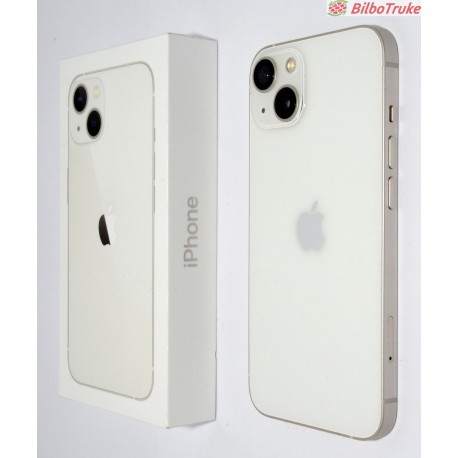 APPLE IPHONE 13 128GB BLANCO