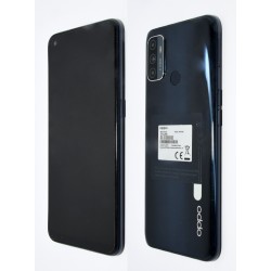 OPPO A53S 2020 128GB NEGRO