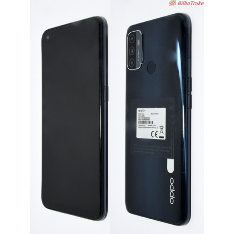 OPPO A53S 2020 128GB NEGRO