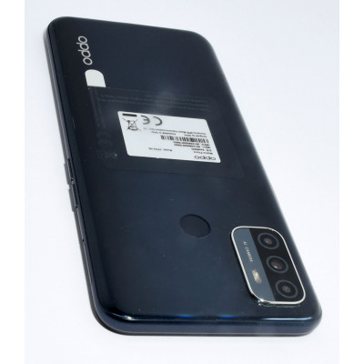 OPPO A53S 2020 128GB NEGRO
