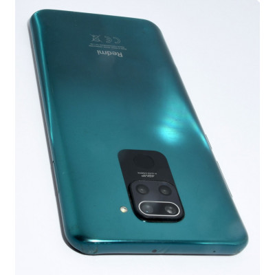 XIAOMI REDMI NOTE 9 128GB VERDE