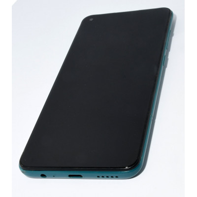 XIAOMI REDMI NOTE 9 128GB VERDE