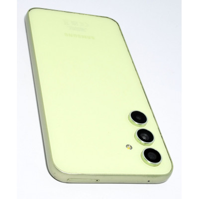 SAMSUNG GALAXY A54 5G 128GB VERDE
