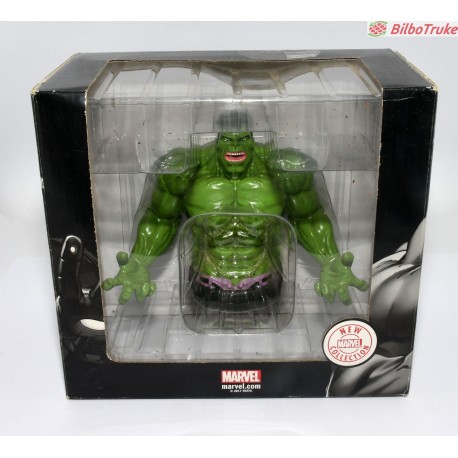 BUSTO MARVEL HULK