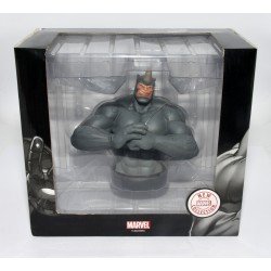 BUSTO MARVEL RHINO