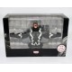 BUSTO MARVEL BLACK BOLT