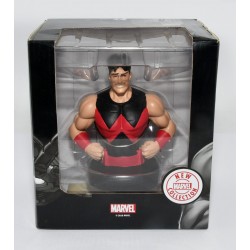 BUSTO MARVEL WONDER MAN