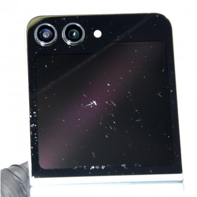 SAMSUNG GALAXY Z FLIP5 512GB VERDE