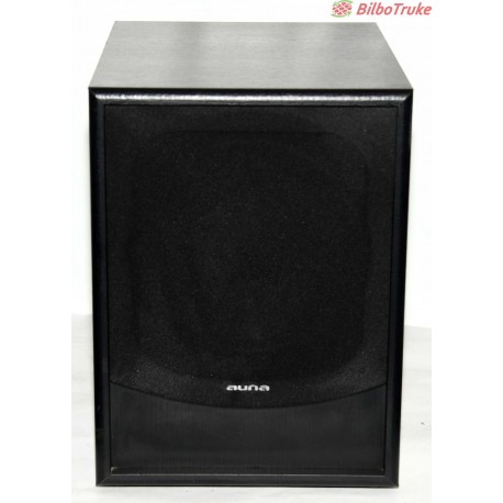 SUBWOOFER ACTIVO AUNA 10008970 Linie-300