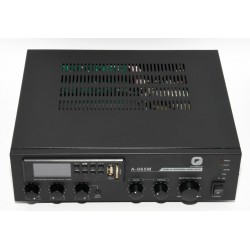 AMPLIFICADOR OPTIMUS A065