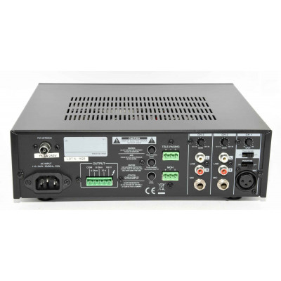 AMPLIFICADOR OPTIMUS A065