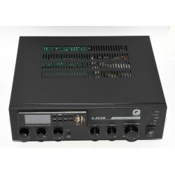 AMPLIFICADOR OPTIMUS A065