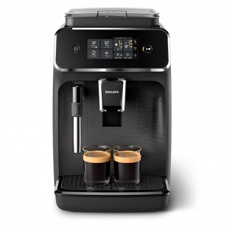 CAFETERA SUPERAUTOMATICA PHILIPS 2200 SERIES EP2220