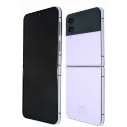 SAMSUNG GALAXY Z FLIP4 128GB MORADO
