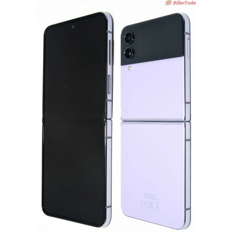 SAMSUNG GALAXY Z FLIP4 128GB MORADO