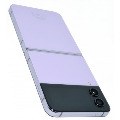 SAMSUNG GALAXY Z FLIP4 128GB MORADO