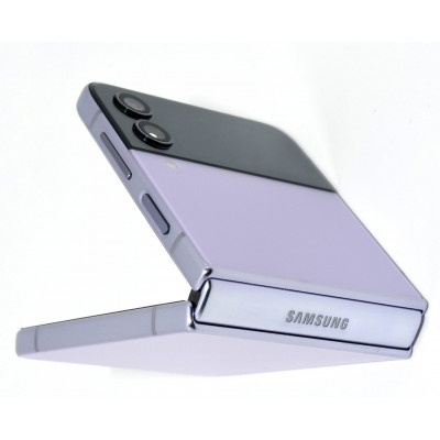 SAMSUNG GALAXY Z FLIP4 128GB MORADO