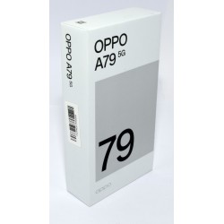 OPPO A79 128GB NEGRO