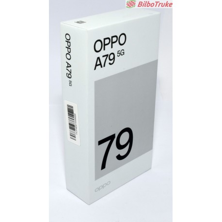 OPPO A79 128GB NEGRO