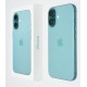 APPLE IPHONE 16 256GB AZUL PRECINTADO