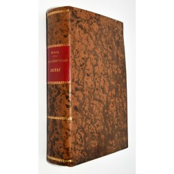 LIBRO MUGICA - CURSUS SCRIPTURAE SACRAE - 1905