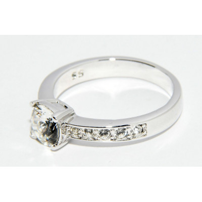 ANILLO SWAROVSKI
