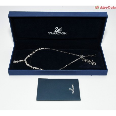 COLLAR SWAROVSKI