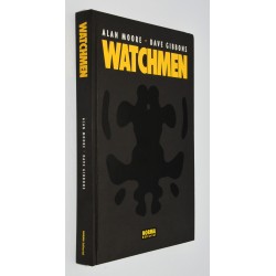 WATCHMEN