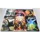 COLECCION NEXUS (TOMOS 1-6)