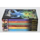 COLECCION NEXUS (TOMOS 1-6)