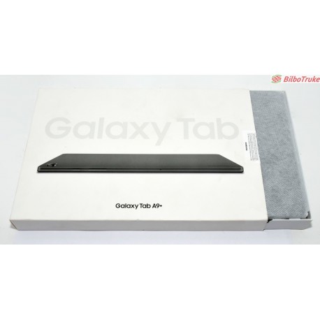 TABLET SAMSUNG GALAXY TAB A9+ 64GB WIFI GRIS