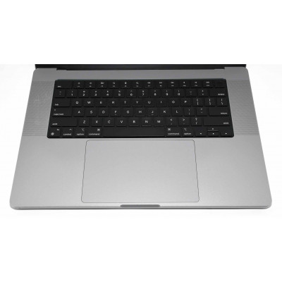 APPLE MACBOOK PRO 16p 2021 / M1 PRO / 512GB SSD / 16GB RAM