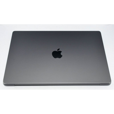 APPLE MACBOOK PRO 16p 2021 / M1 PRO / 512GB SSD / 16GB RAM