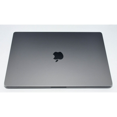 APPLE MACBOOK PRO 16p 2021 / M1 PRO / 512GB SSD / 16GB RAM