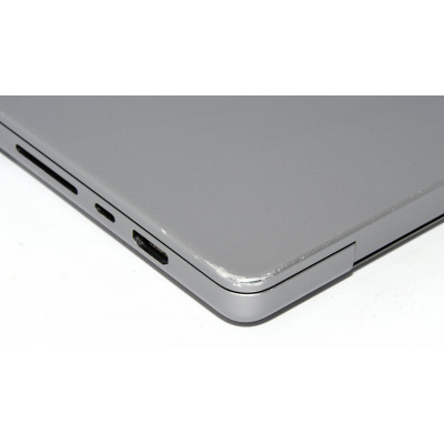 APPLE MACBOOK PRO 16p 2021 / M1 PRO / 512GB SSD / 16GB RAM