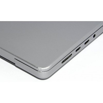 APPLE MACBOOK PRO 16p 2021 / M1 PRO / 512GB SSD / 16GB RAM