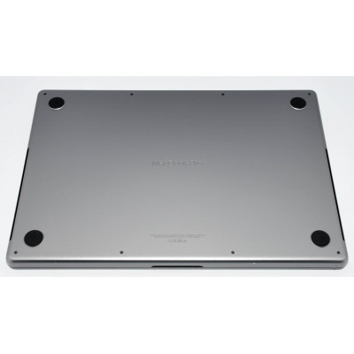 APPLE MACBOOK PRO 16p 2021 / M1 PRO / 512GB SSD / 16GB RAM