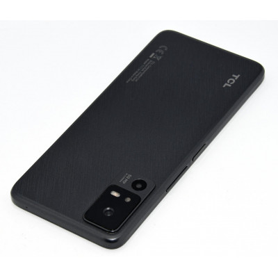 SMARTPHONE TCL 40R 5G 128GB NEGRO